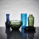 662686 Art glass